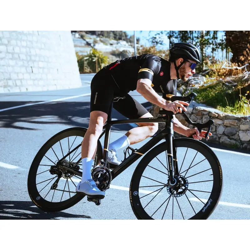 Serie Sterzo OHD per Canyon Aeroad/Ultimate/Inflite #1