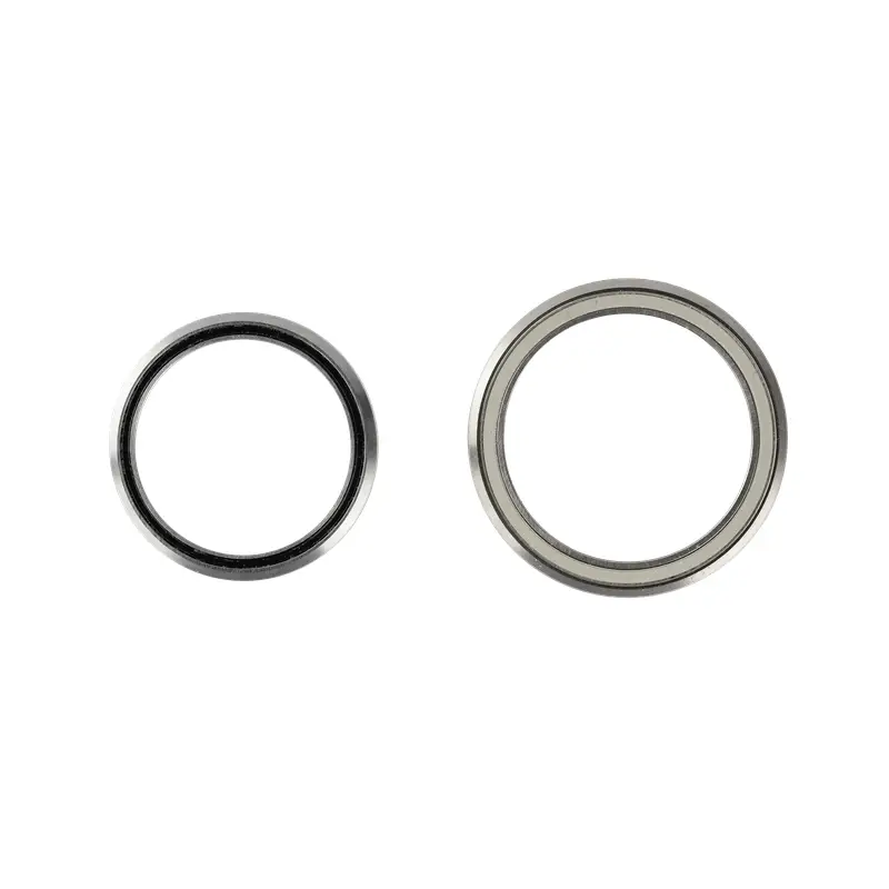 Serie Sterzo OHD per Scott Foil 2023 - image