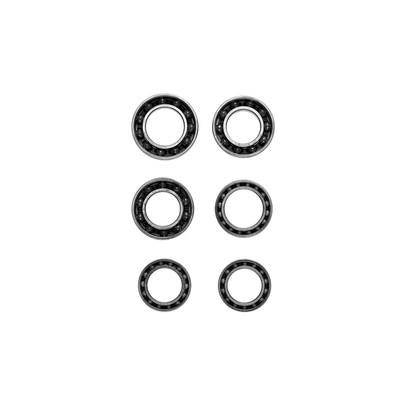 Kit Upgrade Cuscinetti Bontrager 3 Aeolus Disc Rivestiti - image