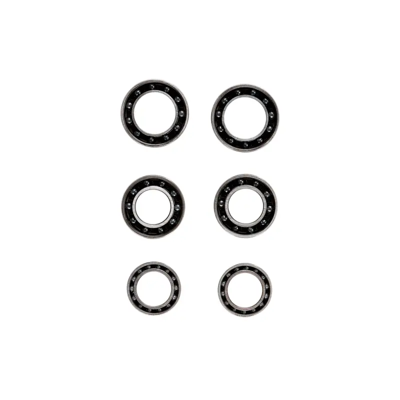 Kit Upgrade Cuscinetti Cannondale 1 - image