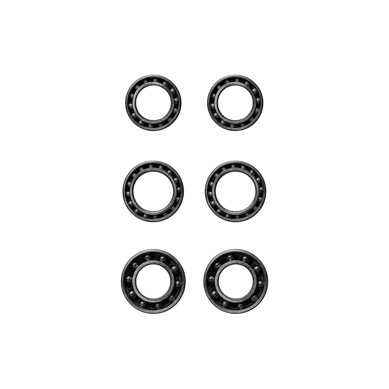 Kit Upgrade Cuscinetti Dt-1 Mozzi 240 Ceramica Rivestiti - image