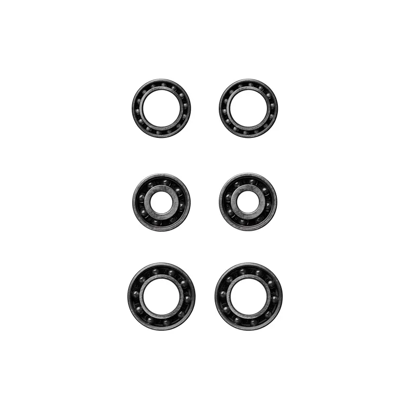 Kit Upgrade Cuscinetti Lightweight 1 - image