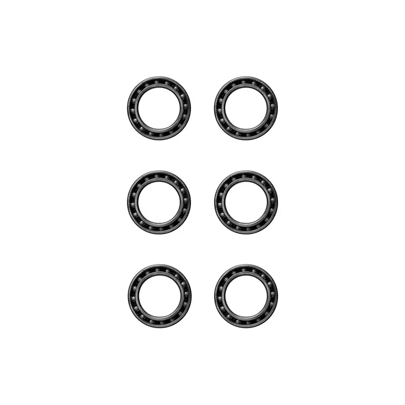 Kit Upgrade Cuscinetti Zipp 3 Ceramica Rivestiti - image