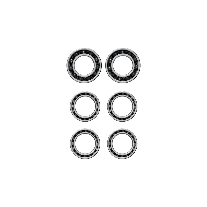 Kit Upgrade Cuscinetti Zipp 4 Ceramica Rivestiti #1