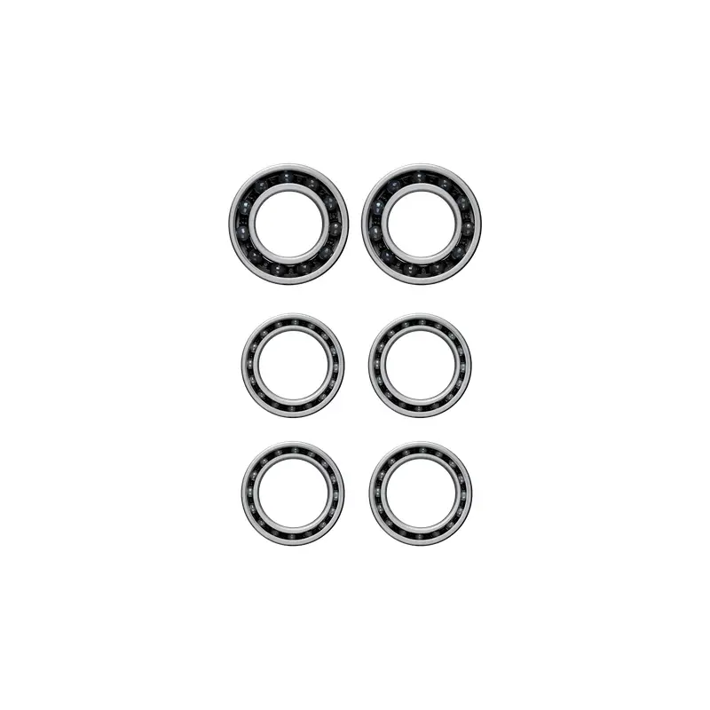 Kit Upgrade Cuscinetti Zipp 7 Ceramica Rivestiti #1