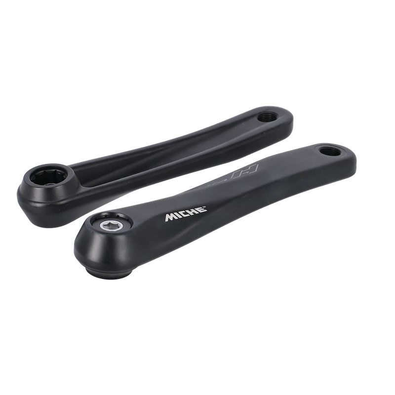 Jeu de manivelles Syntium E-bike ISIS 175mm #5