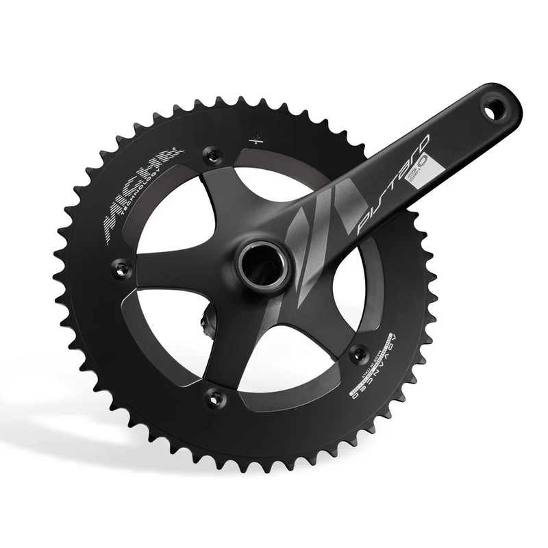 Guarnitura Pistard 2.0 170mm BCD 144mm 52D