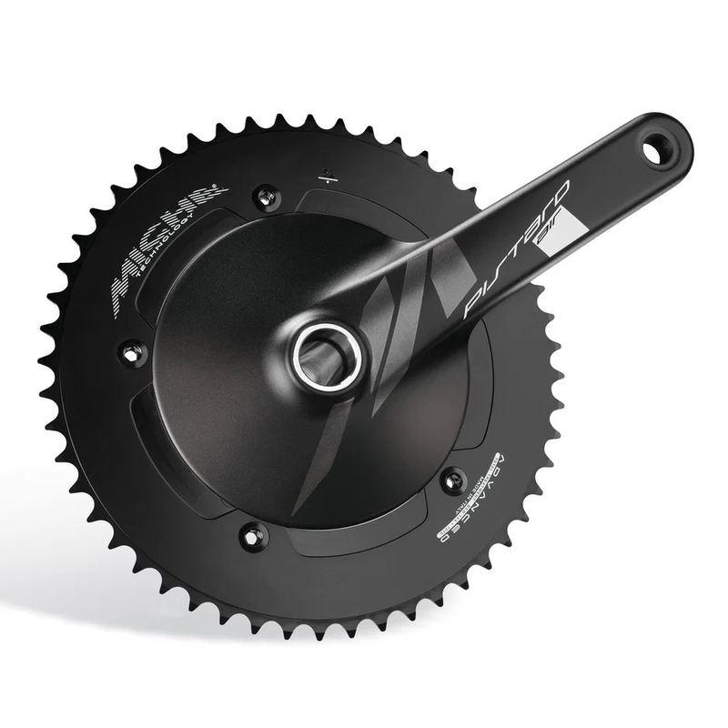 Guarnitura Pistard Air 165mm BCD 144mm 52D