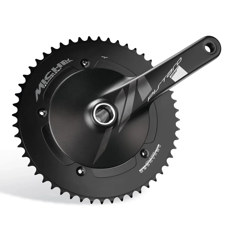 Guarnitura Pistard Air 165mm BCD 144mm 52D - image
