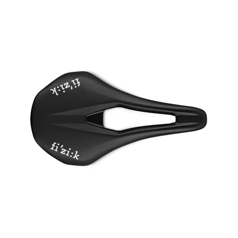 Sella Performance Vento Argo R5 140mm Nero - image