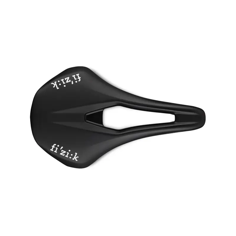 Sella Performance Vento Argo R5 150mm Nero - image