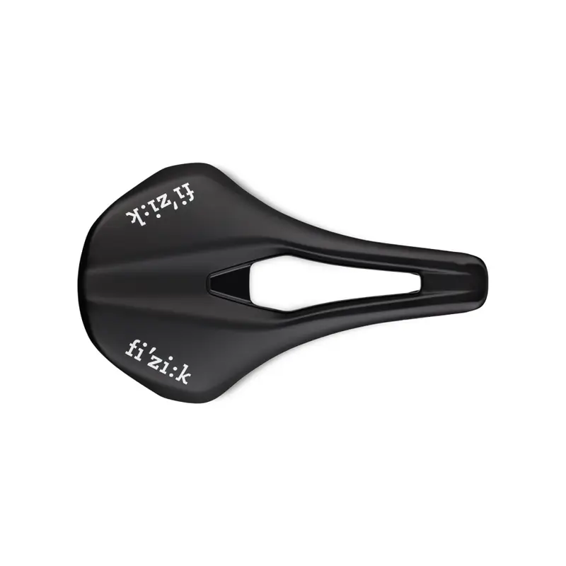 Sella Performance Tempo Argo R5 150mm Nero - image
