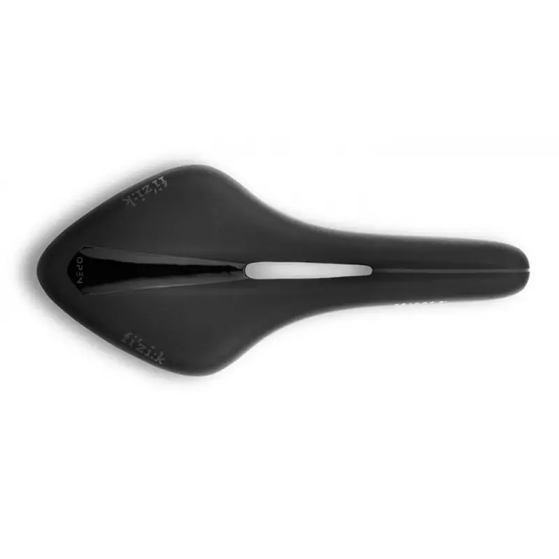 Sella Performance Arione R1 Open Braided Large Nero - image