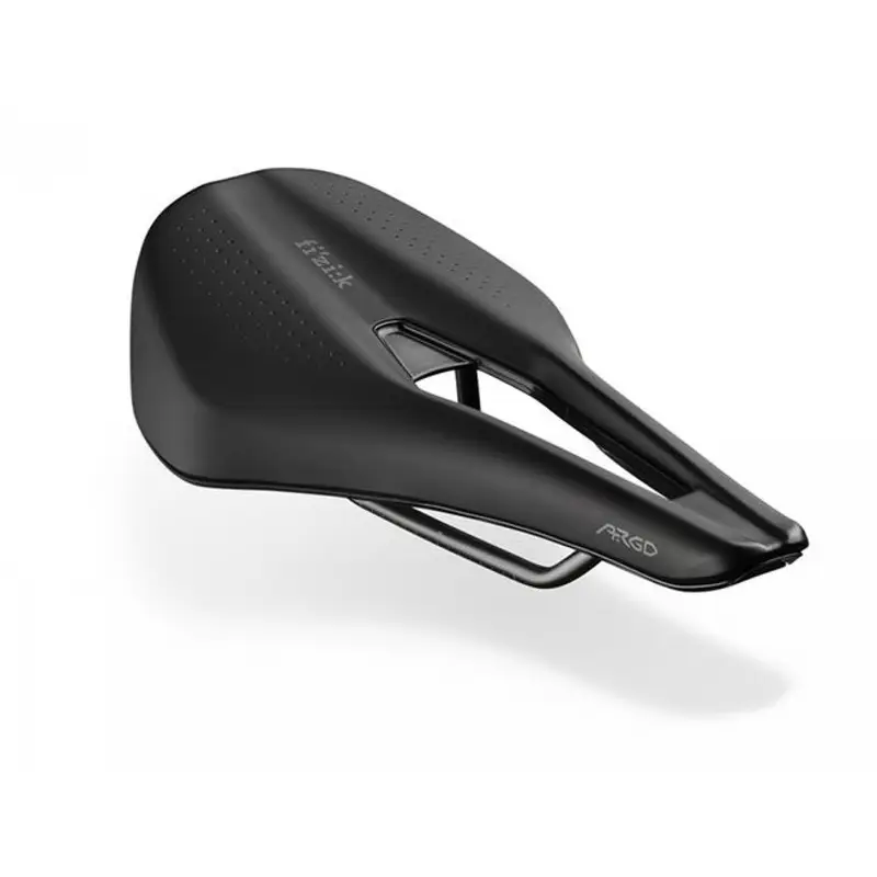 Sella Performance Tempo Argo R3 160mm Nero - image