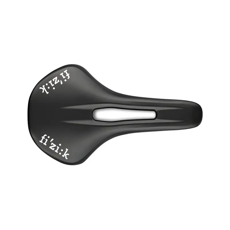 Sella Performance Vento Antares R5 140mm Nero - image