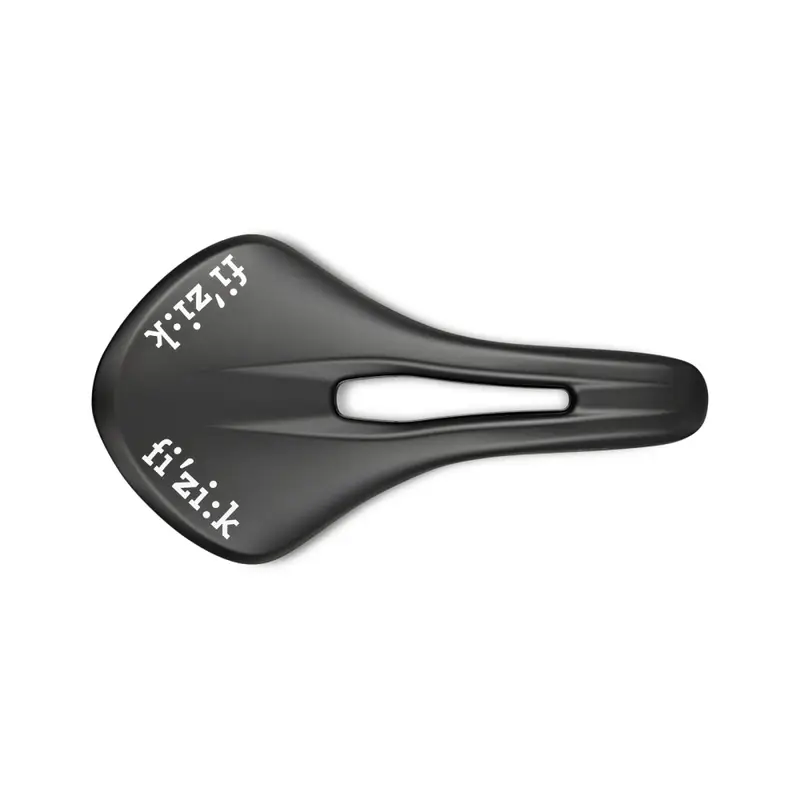 Sella Performance Tempo Aliante R5 145mm Nero - image