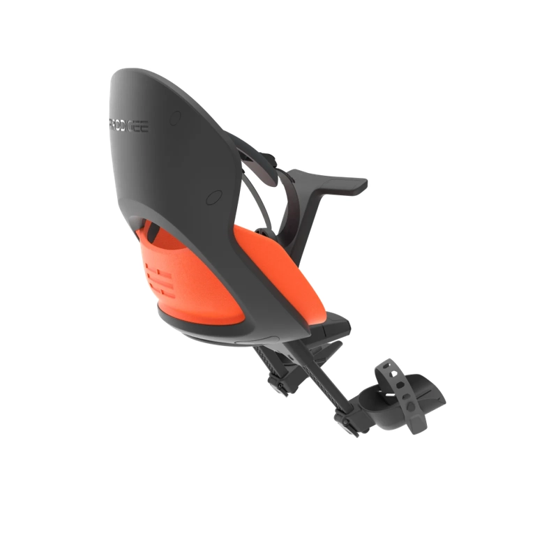 Seggiolino Anteriore Icon Arancio #2