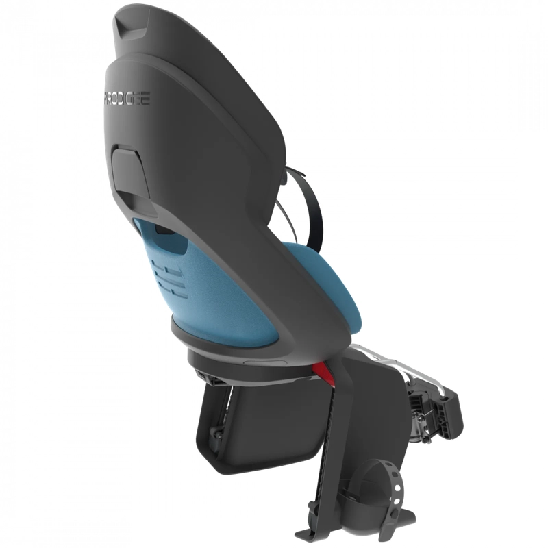 Seggiolino Posteriore Al Telaio Icon Blu #2