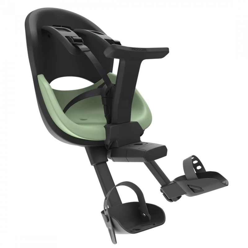Seggiolino Anteriore Icon Verde