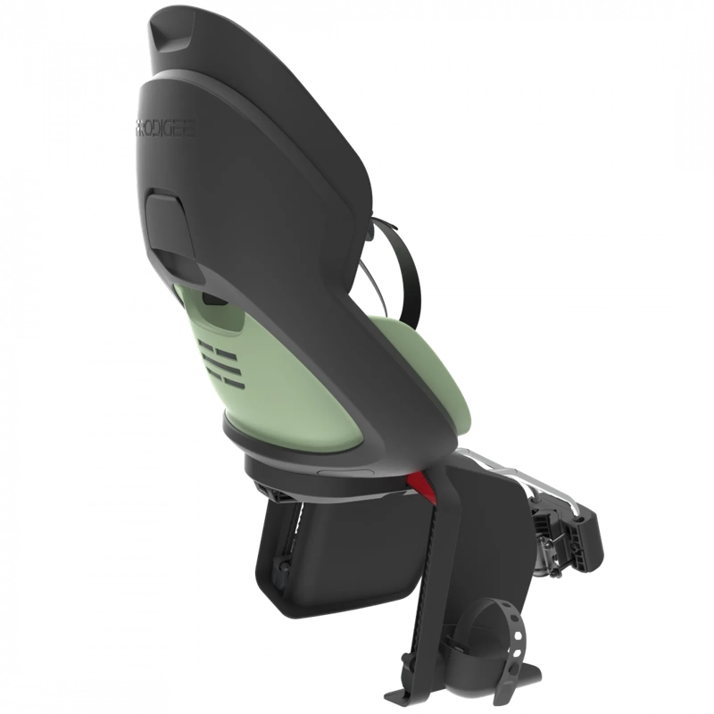 Seggiolino Posteriore Al Telaio Icon Verde #2