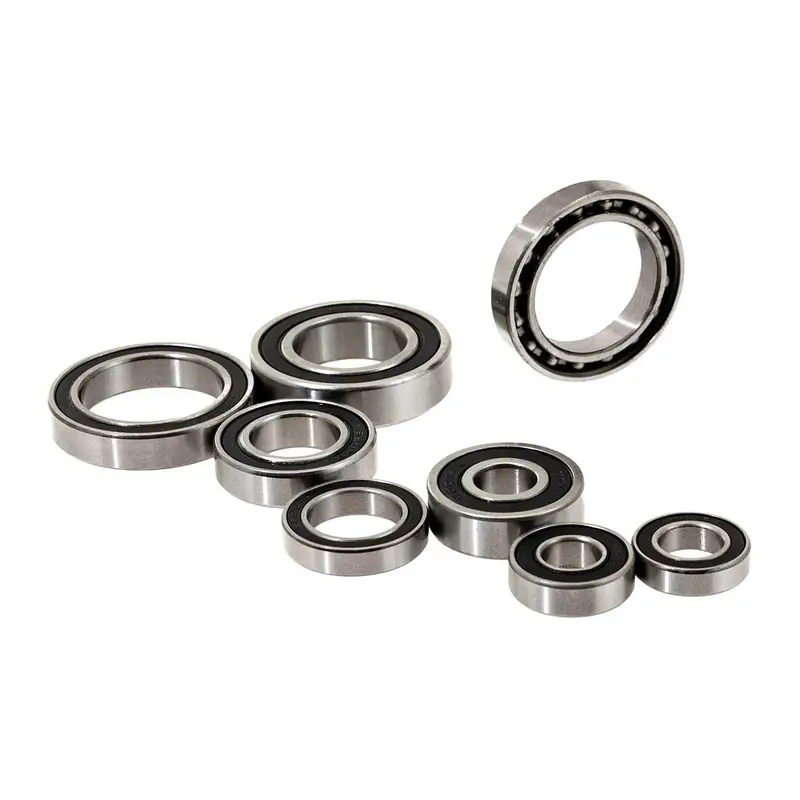 Cuscinetto Per Mozzi 17 x 28 x 7mm - image