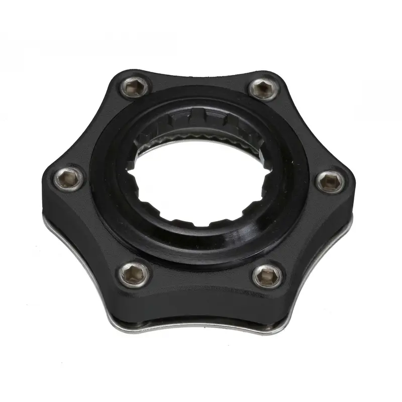 Adattatore Disco Freno 6 Fori Su Mozzo Centerlock - image