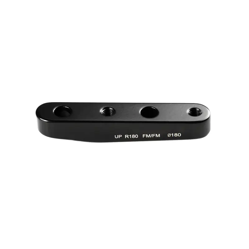 Adattatore Pinza Freno FM 180mm - image