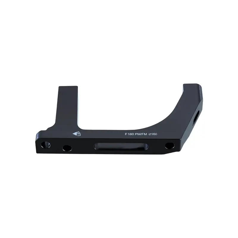 Adattatore Pinza Freno Da PM A FM 160mm - image