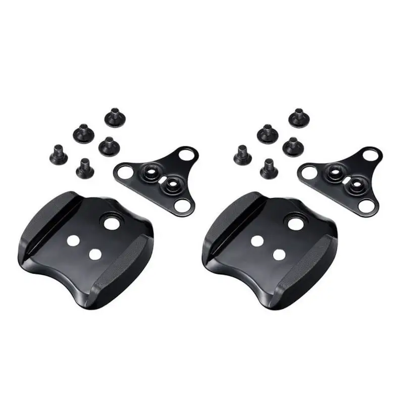 Adaptateurs de cales VTT SPD SM-SH41 Cale de route SPD-SL - image