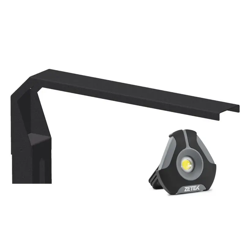 Braccio Superiore Con Lampada Per LEB-50 - image