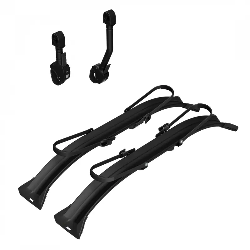Kit Due Bici Per Base Modulare Saturn - image