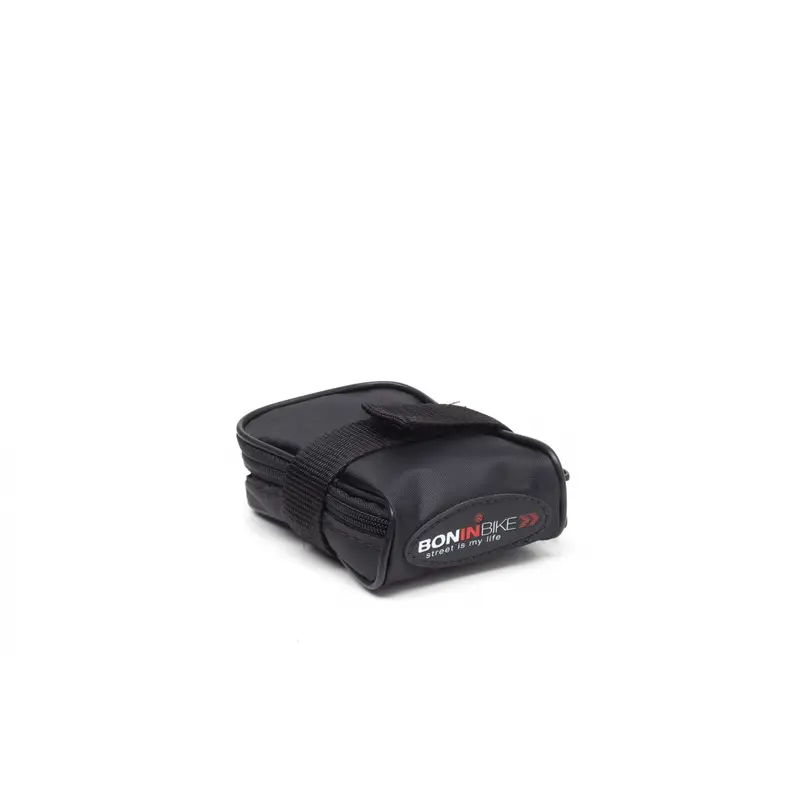 Black MTB Underworld bag - image