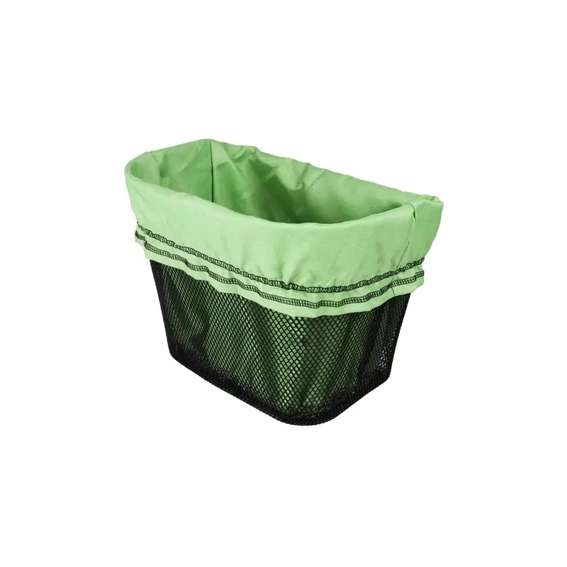 Green B-Eurban front cover for IVC419 basket - image