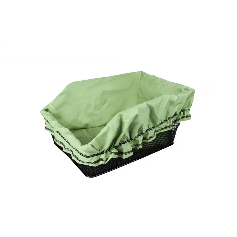 Green B-URBAN REAR COPRICESTINO for Cestino IVC415 - image