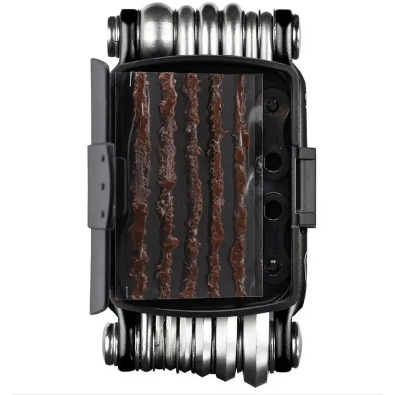 Multitool M13 Nero Opaco - image