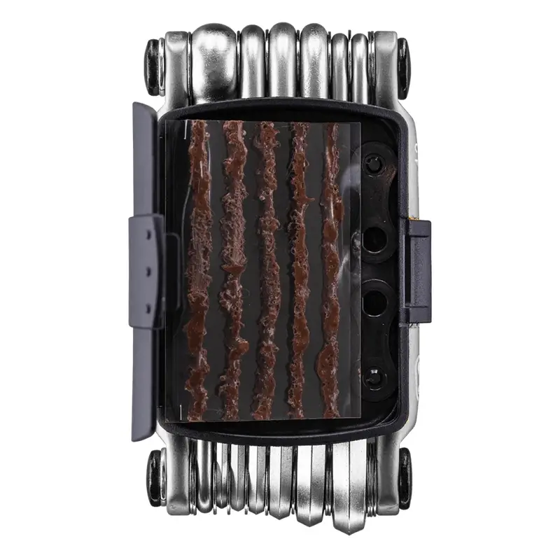 Multitool M20 Nero Opaco - image