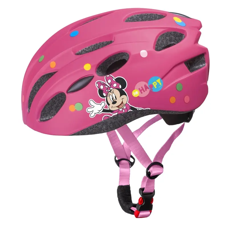 Mouillage Big Girl Minnie Fuchsia (52-56 cm) - image