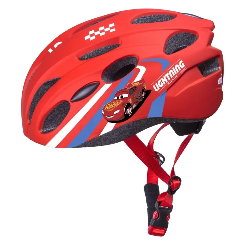 Voitures 3 moisissures de bébé rouge (52-56 cm) - image