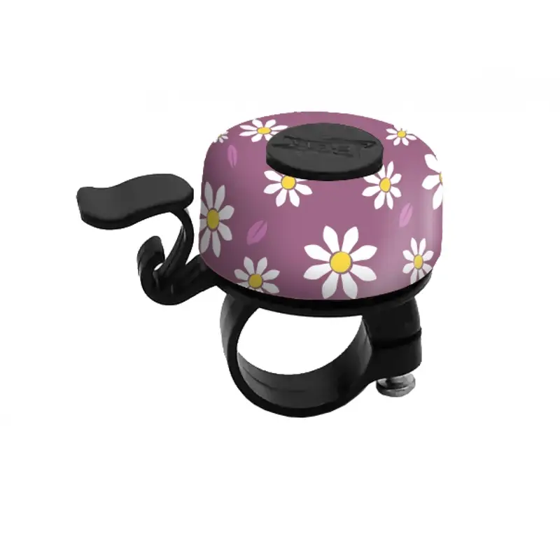 Campanello Margherita Viola - image