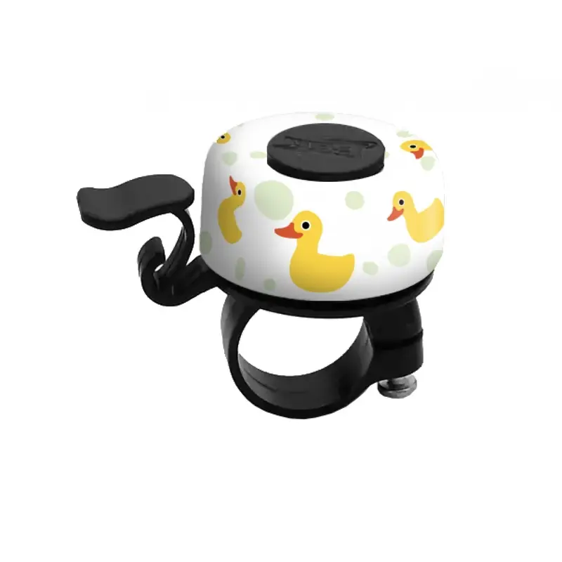 Ducks & Dots Bittle Bell - image