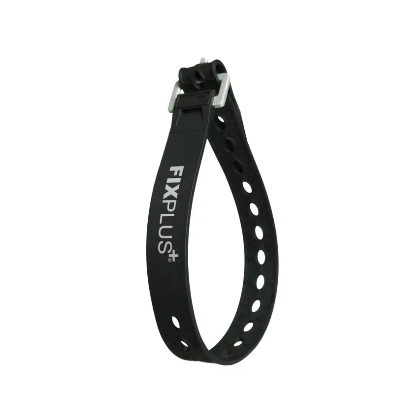 Cinghia Portapacchi 46cm Nero - image