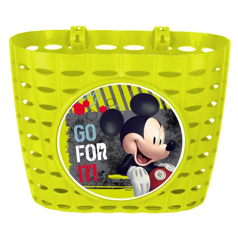 Cycle de cycle de souris de souris bébé Mickey - image