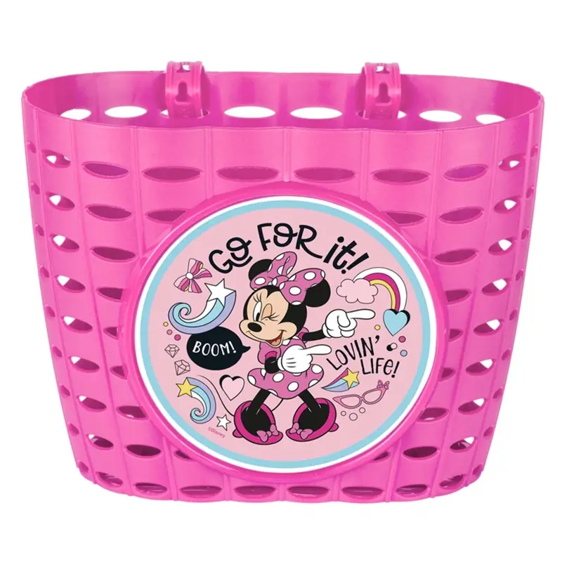 Cycle du cycle Minnie Fuchsia - image