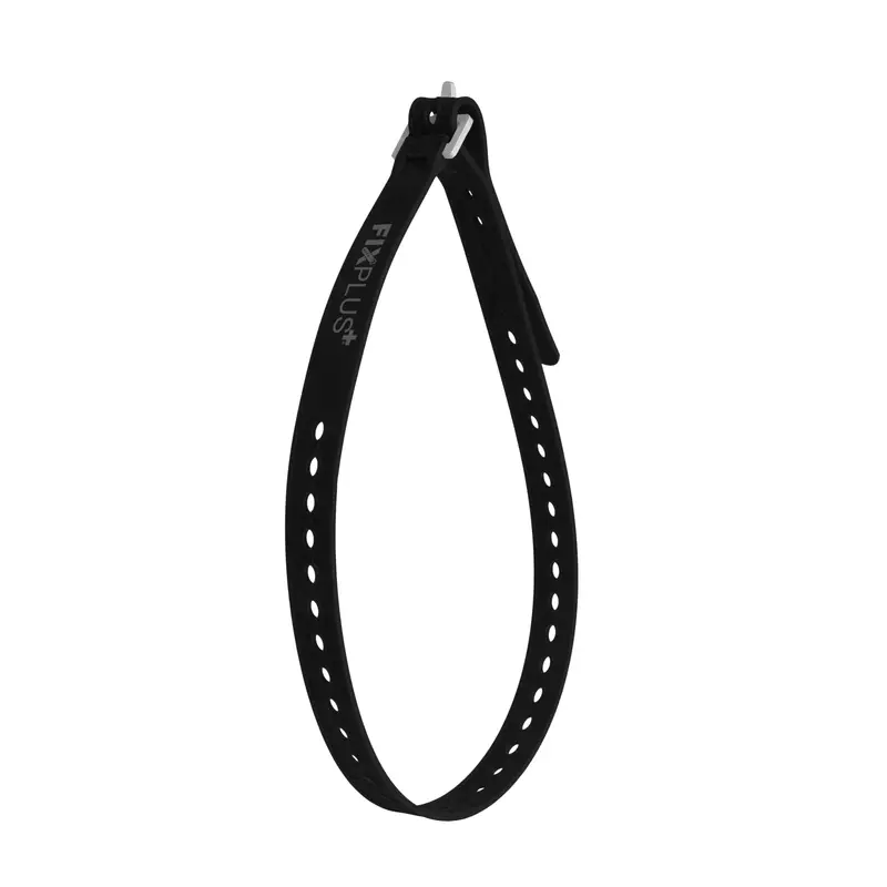 Cinghia Portapacchi 86cm Nero - image