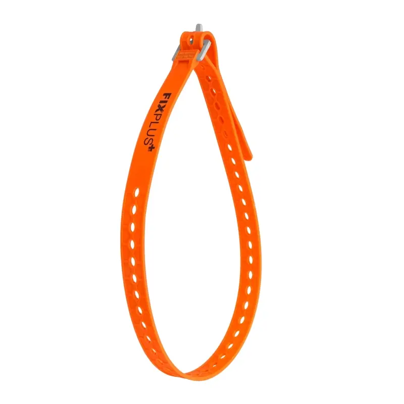 Cinghia Portapacchi 86cm Arancio - image