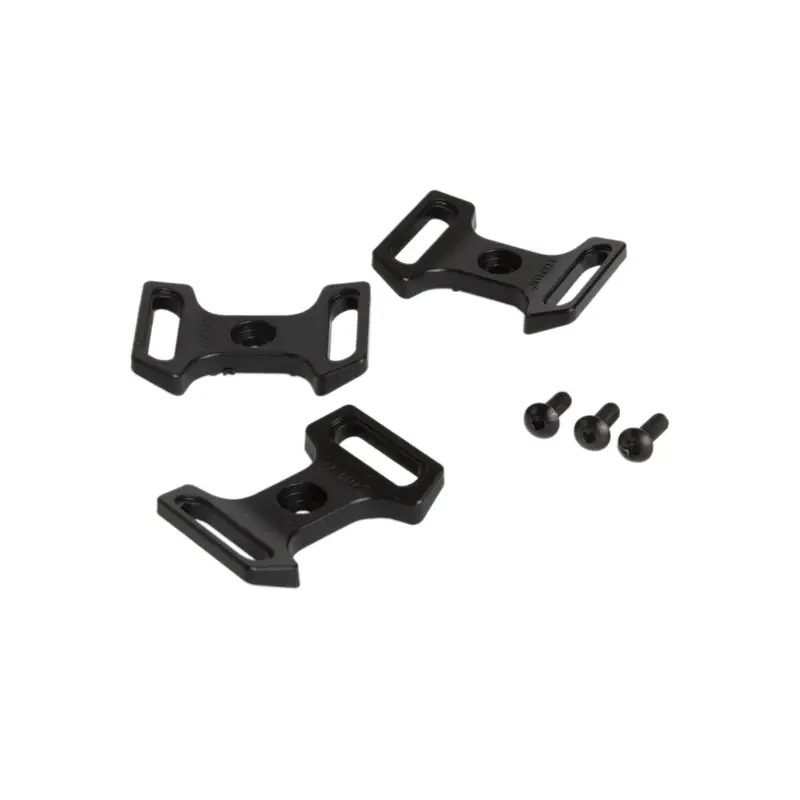 Piastra Per Cinghia 2.0 3pz - image