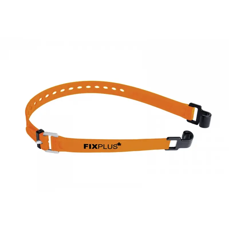 Str Crablis Parth S pour tube partie partie 10 mm orange 2pz - image