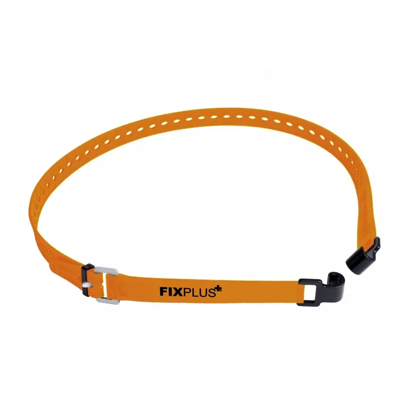 Rack à bagages xl pour tuyau en pâte 13 mm orange 2pz - image