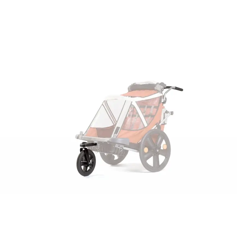 Kit Urban 12'' Per Carrello B-Taxi - image