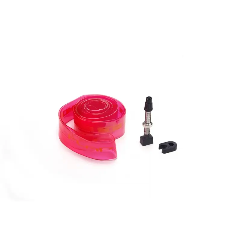 Tubeless Truppless Transformation Kit - image